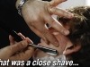 THE BARBERS CLUB, 020 8741 6254, haircut@thebarbersclub.co.uk